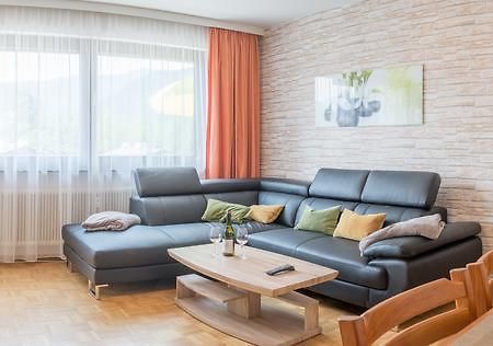 Apartment Seeblick 젤암제 객실 사진